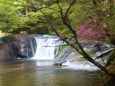 奥日光の風景