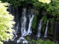 白糸の滝