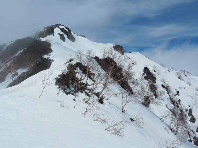 燕岳