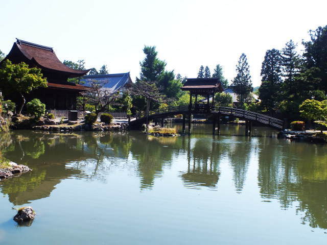 永保寺