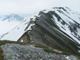 小蓮華山