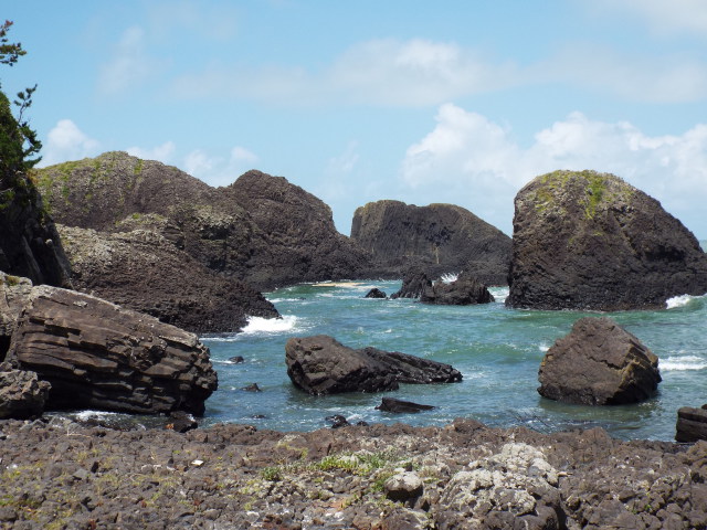 越前松島 2