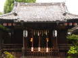 新井天神北野神社