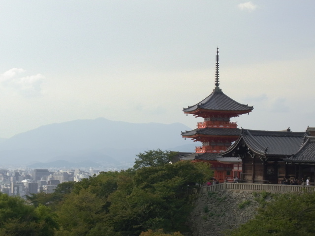 清水寺