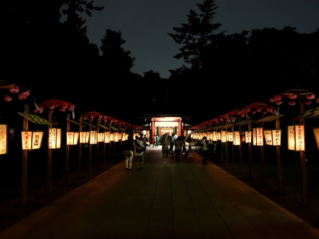 大國魂神社