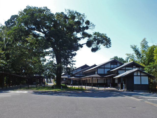 太田宿中山道会館