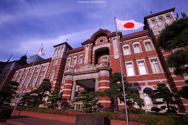 東京駅