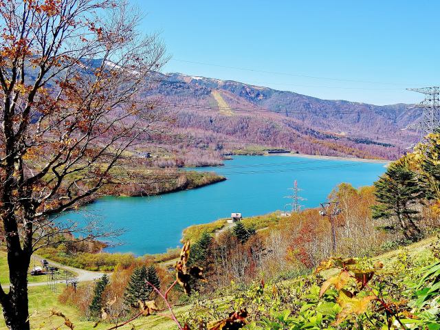 田代湖