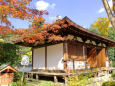 海住山寺・文殊堂