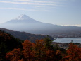 富士山絶景