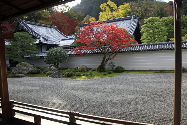 東福寺