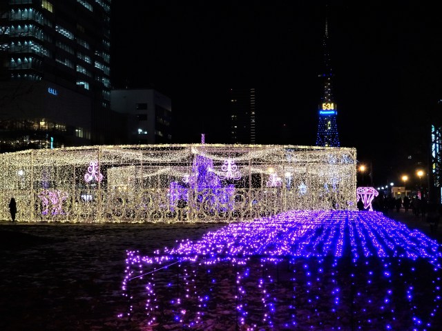 日本で初めて始めたイベント☆