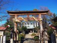 所沢熊野神社