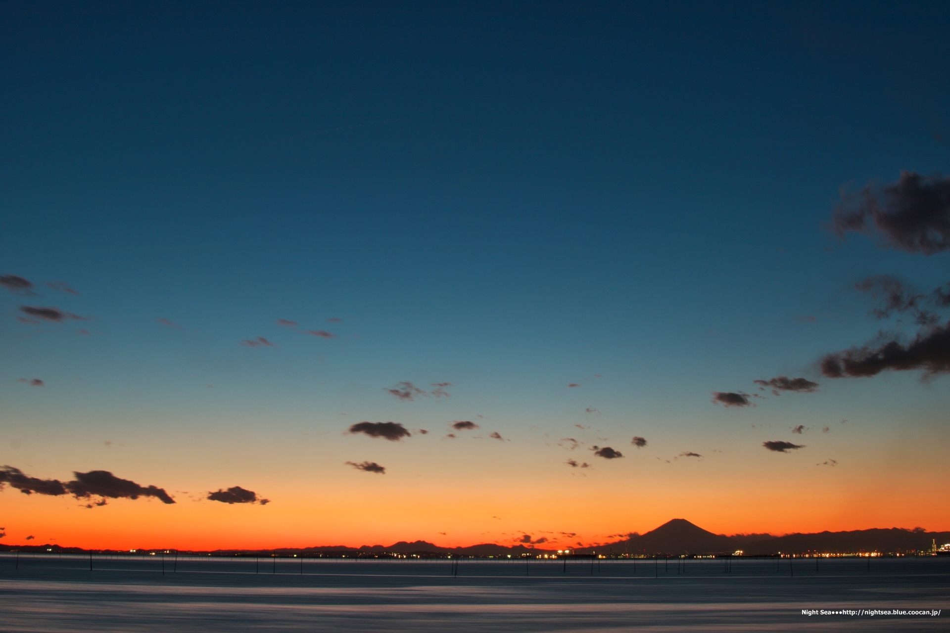 朝焼け 夕焼け 君に逢いたくなる時間 壁紙19x1280 壁紙館