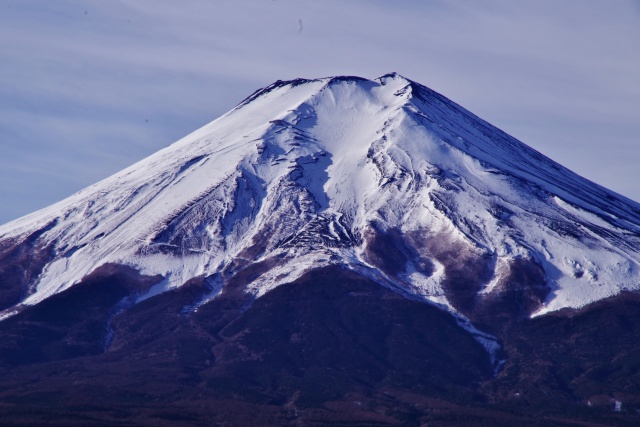 富士山(吉田口)