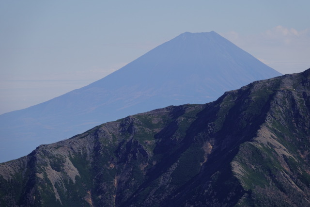 富士山