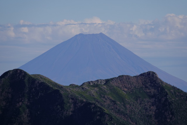 富士山