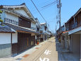 木綿街道-出雲市平田