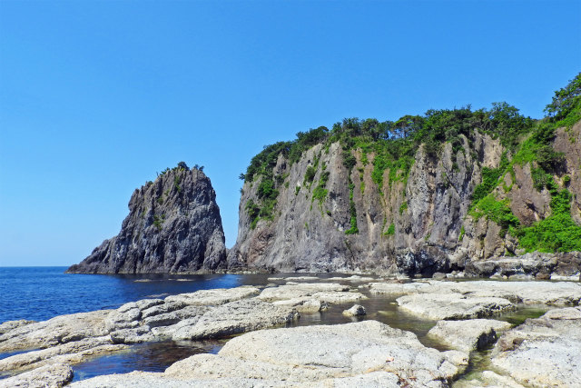 今子浦-初夏4