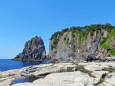 今子浦-初夏4