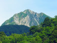 烏ヶ山 初夏