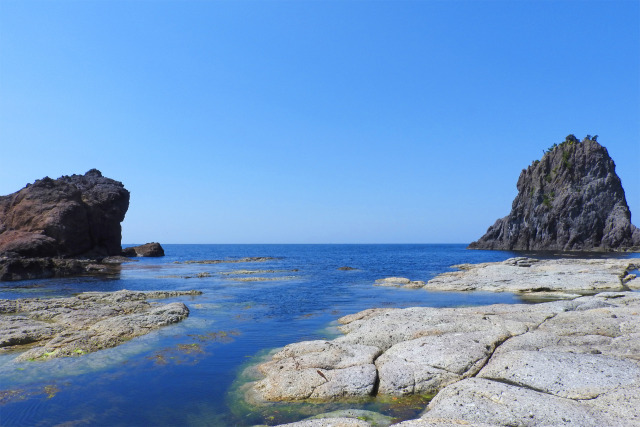 今子浦-初夏5