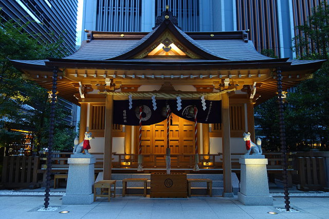 福徳神社