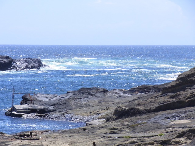 城ケ島