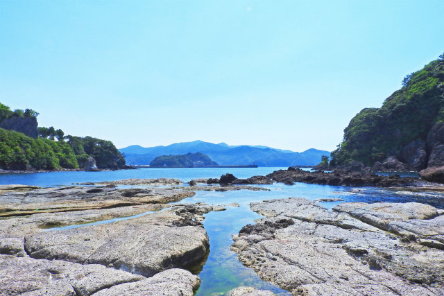 今子浦-初夏8