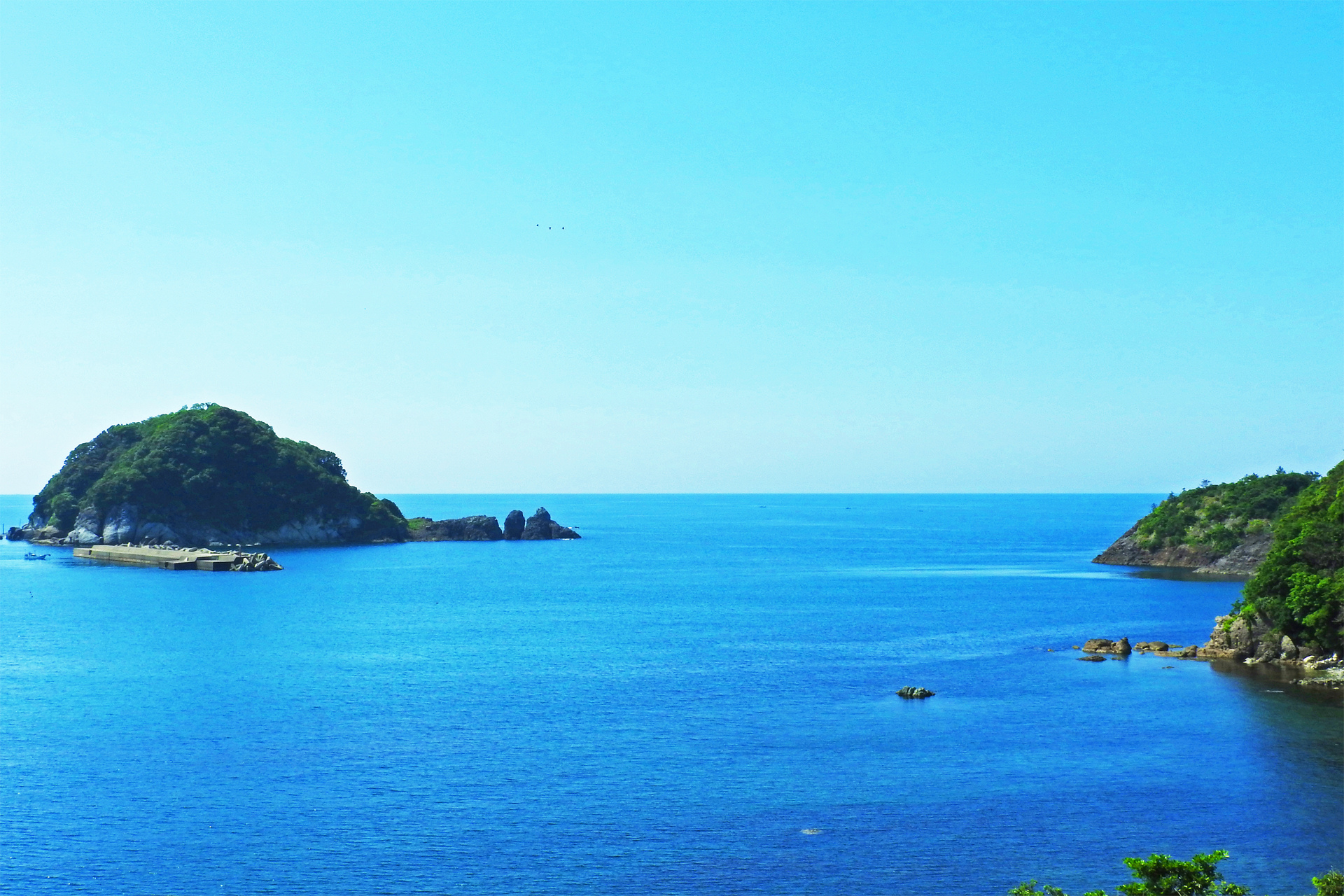 日本の風景 山陰海岸 夏6 壁紙1920x1280 壁紙館