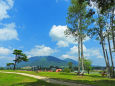 夏の蒜山高原2