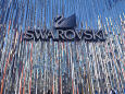 銀座SWAROVSKI