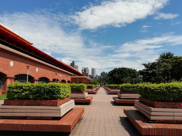 淡水駅