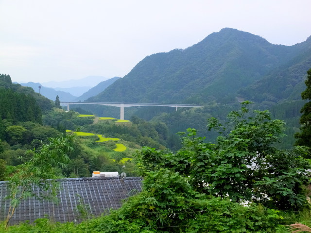 上岩戸大橋