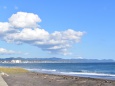 函館の海岸