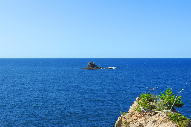 山陰海岸初秋22