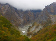 谷川岳 一ノ倉沢