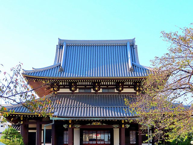 青山善光寺