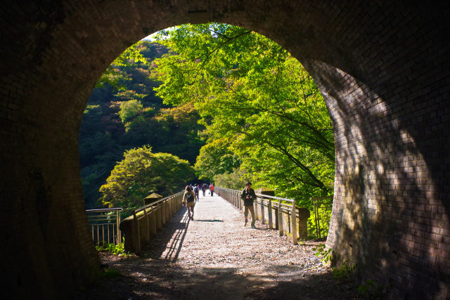 めがね橋