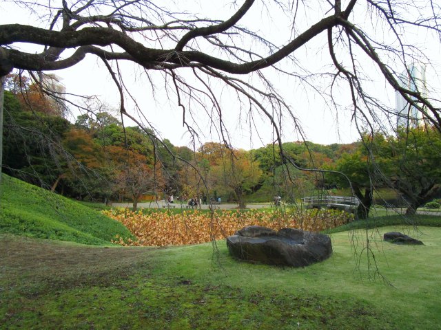 小石川後楽園