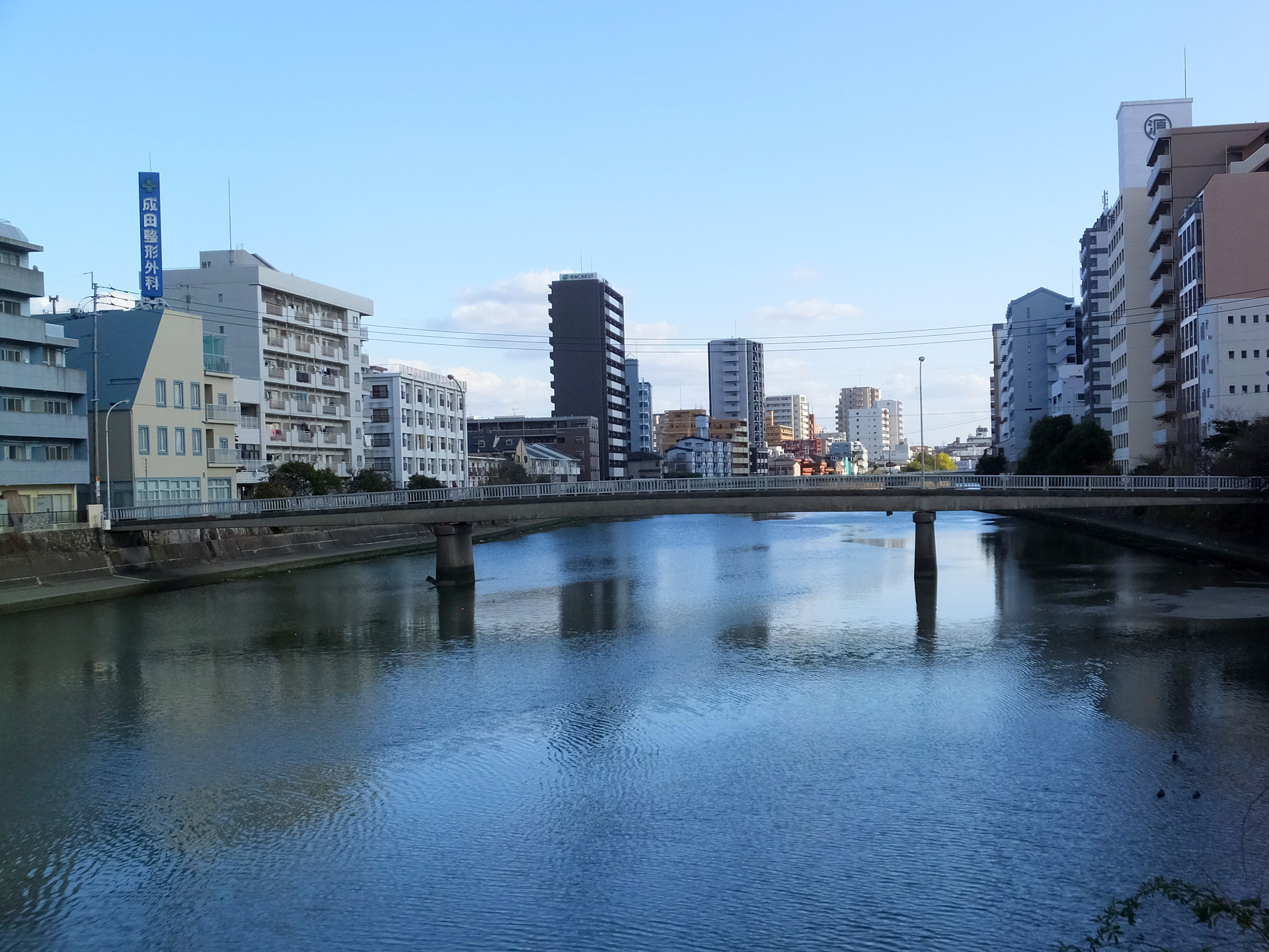 日本の風景 新年 静寂の都会 壁紙19x1440 壁紙館