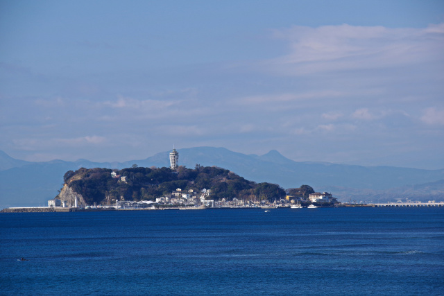 江の島