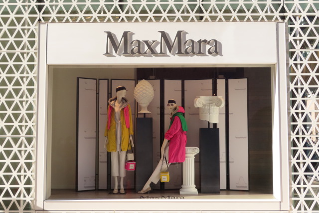 Max Mara