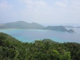 慶良間諸島2