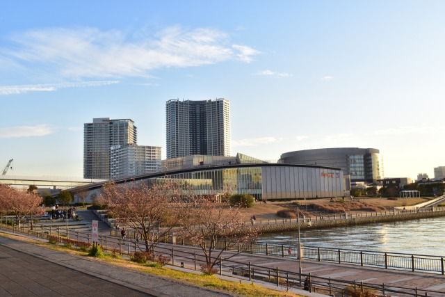 春海橋公園