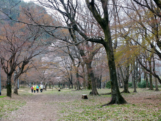 可児川下流域自然公園