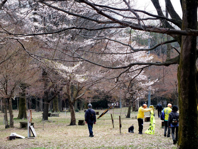 可児川下流域自然公園