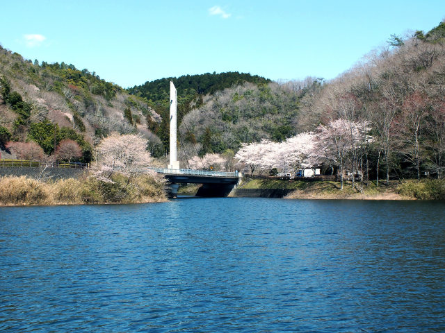 志野大橋