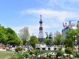 大通公園