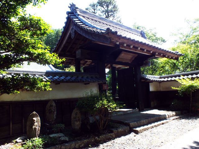 東禅寺